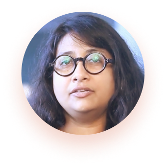 Prof. Nandita Roy