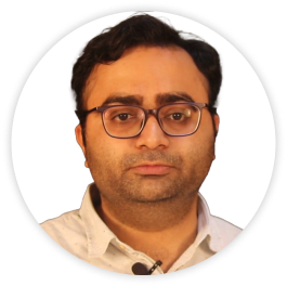 Milind Tahalani - Business & Corporate Law Course Alumni
