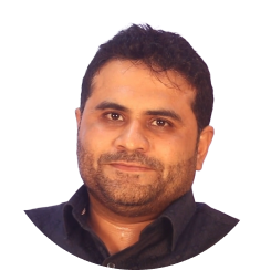 Harshit Thareja - Business & Corporate Law Program Alumni