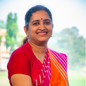 Ramya T Venkateswaran
