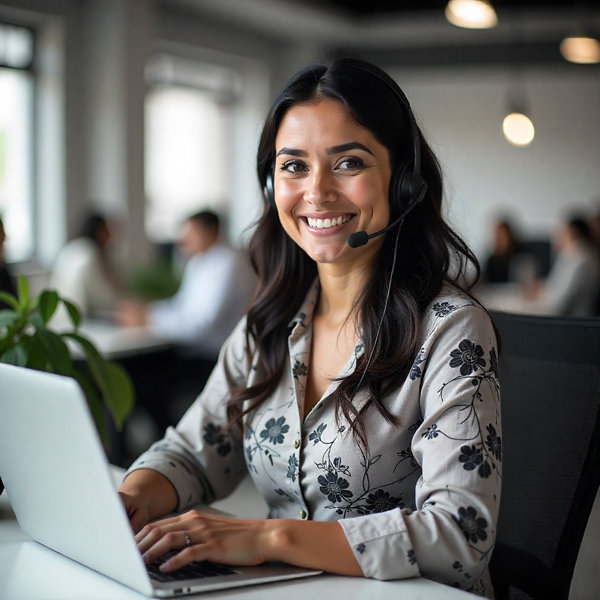 Executive Education Services