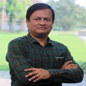 Prof. Partha Priya Datta