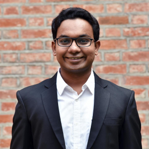 Prof. Vishal Bansal