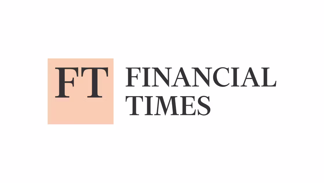 Financial Times Logo