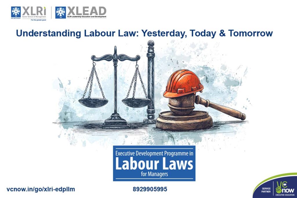 Labour Law Course