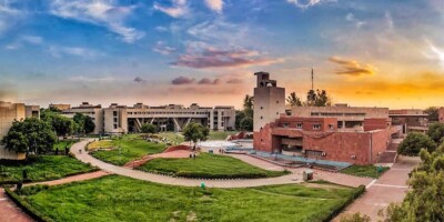Delhi Technological University